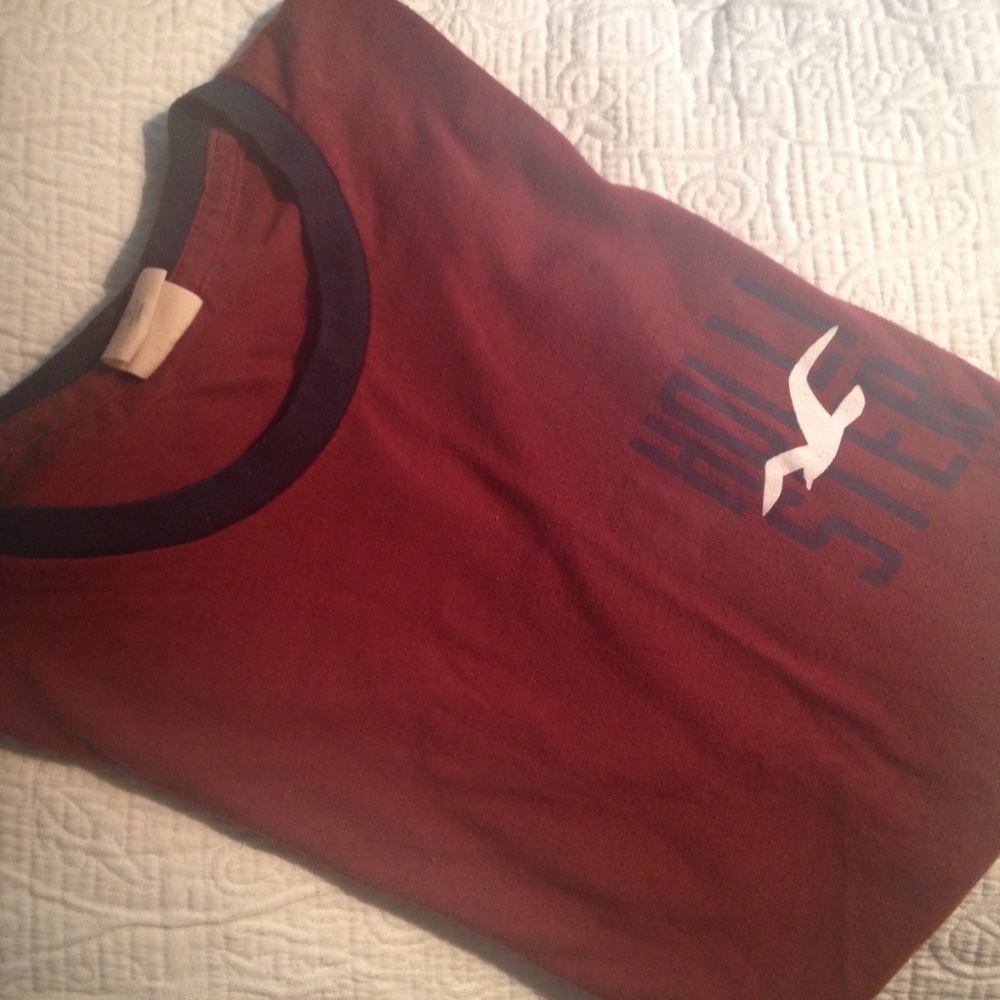 Hollister